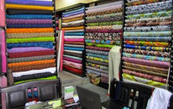Sur Mesure: Les Bons Conseils Shopping à Hoi An