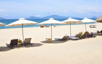 Hidden Beach, une nouvelle plage à Hoi An