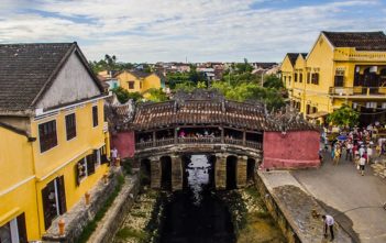 Hoi An ou Hué, Quelle ville visiter?