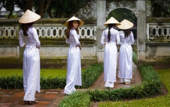 Tout savoir sur l’Ao Dai, Tenue Traditionnelle Vietnamienne