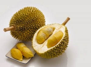 durian vietnam