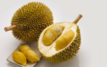 5 Fruits à essayer au Vietnam