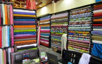 Ou se faire une robe / un costume sur mesure à Hoi An?