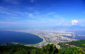 Que voir à la Montagnes des Singes à Da Nang?