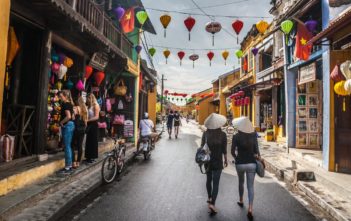 Comment se déplacer à Hoi An? les transports disponibles
