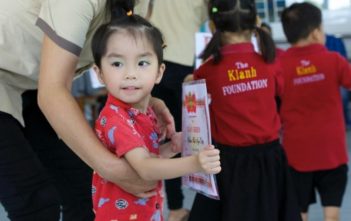 5 Associations Humanitaires à Hoi An
