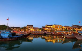 Durée et Prix des trajets entre Hoi An et Hué, My Son, Da Nang, etc