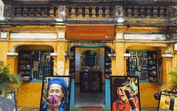 A voir: Le Musée du photographe Réhahn à Hoi An