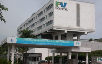 Tout savoir sur les Hôpitaux, Urgences et Pharmacies au Vietnam
