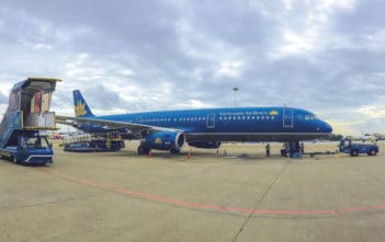 Guide complet de l’aéroport international de Da Nang Vietnam Airlines Danang
