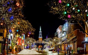 Où fêter Noël à Hanoi?