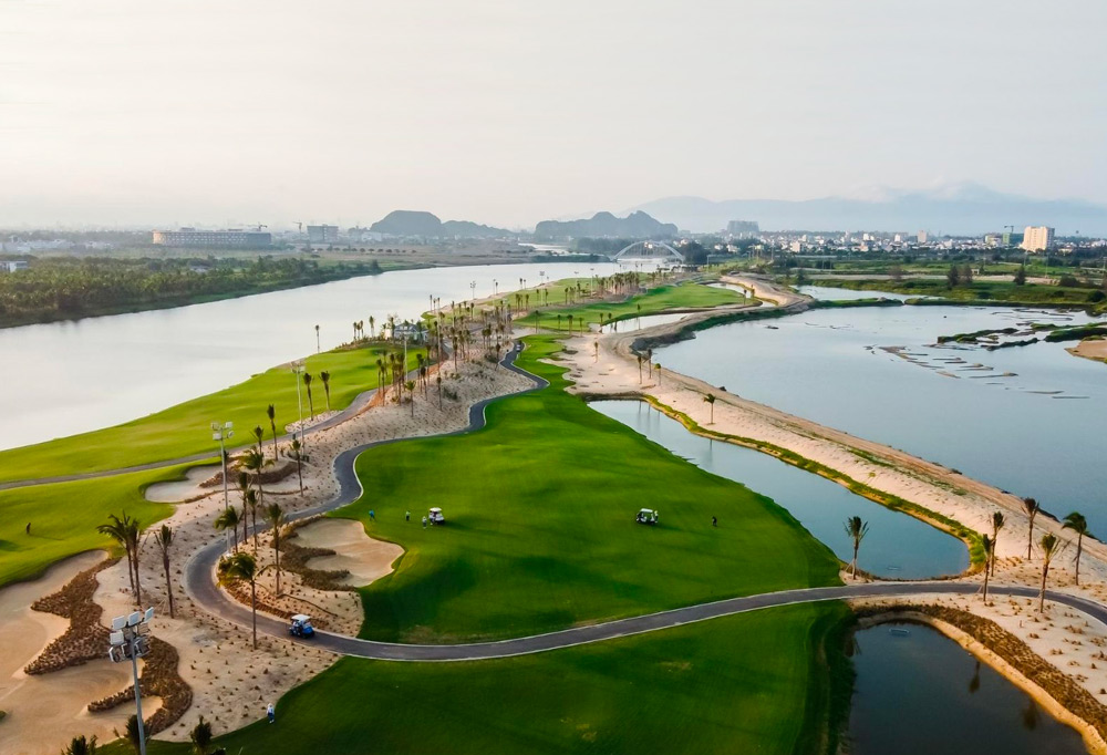 BRG Danang Golf Resort