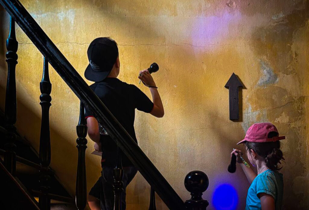 activite insolite et familiale musee precious heritage