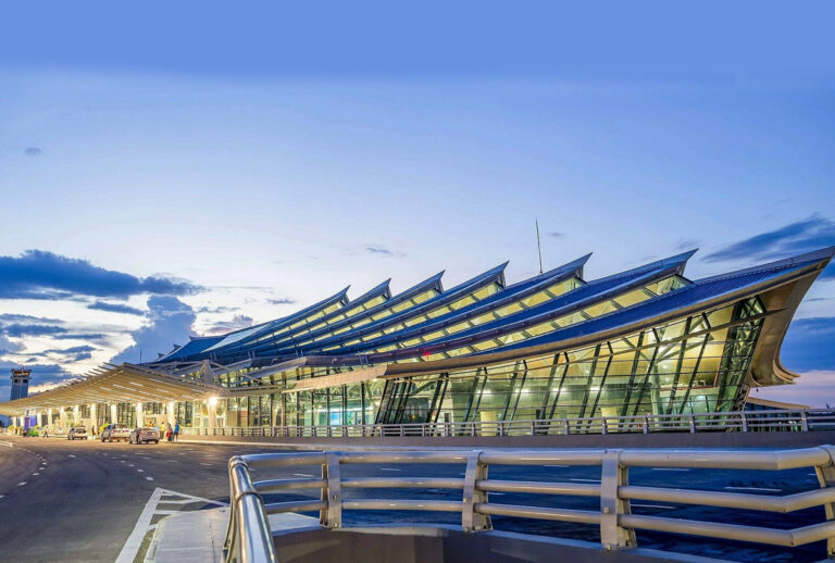 Comment aller de l’aéroport de Phu Bai à Hué ? Taxi, bus, navette