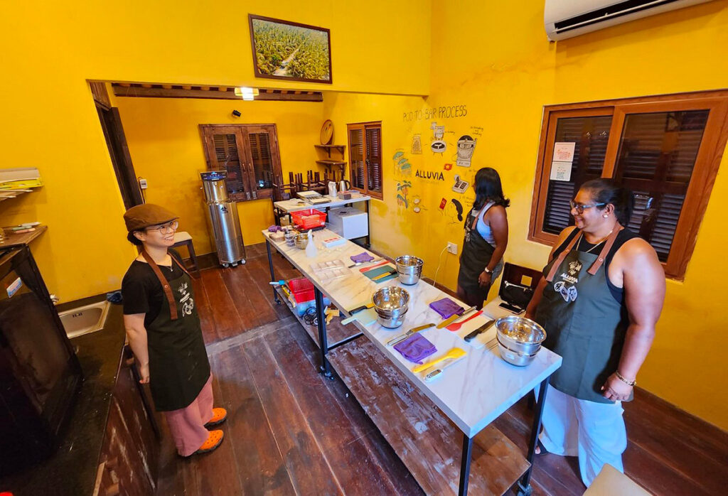 atelier chocolat alluvia hoi an 1