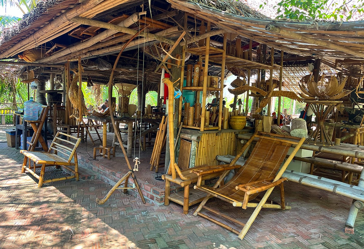 atelier hoi an taboo bamboo