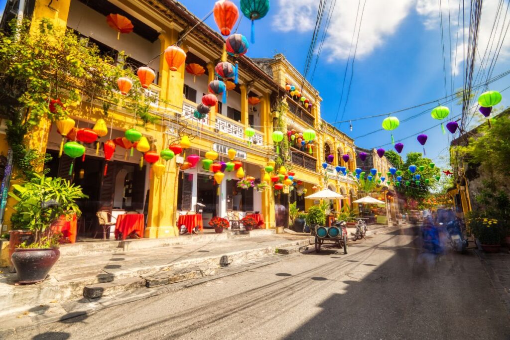 cafe hoi an vietnam 2