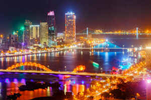 danang la nuit