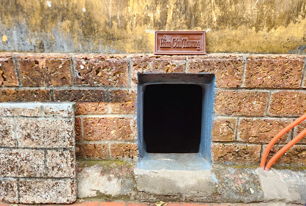 Que valent vraiment les Tunnels de Ky Anh près de Hoi An ? Mon Avis