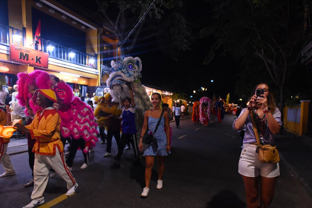 festival mi automne hoi an 2