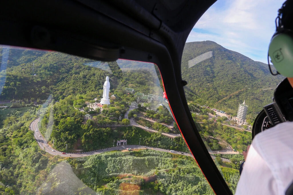 helicoptere da nang 2