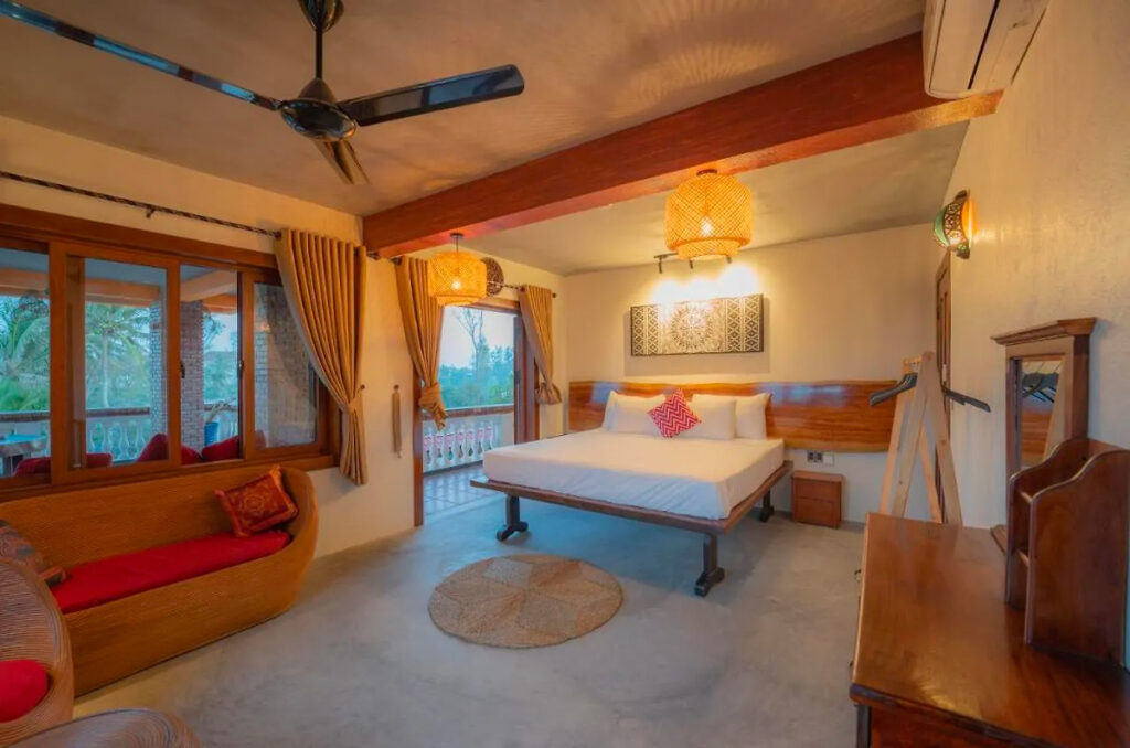 hotel hidden beach hoi an