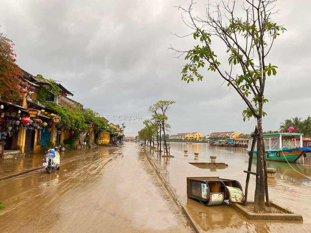 inondations hoi an 16 decembre 2024