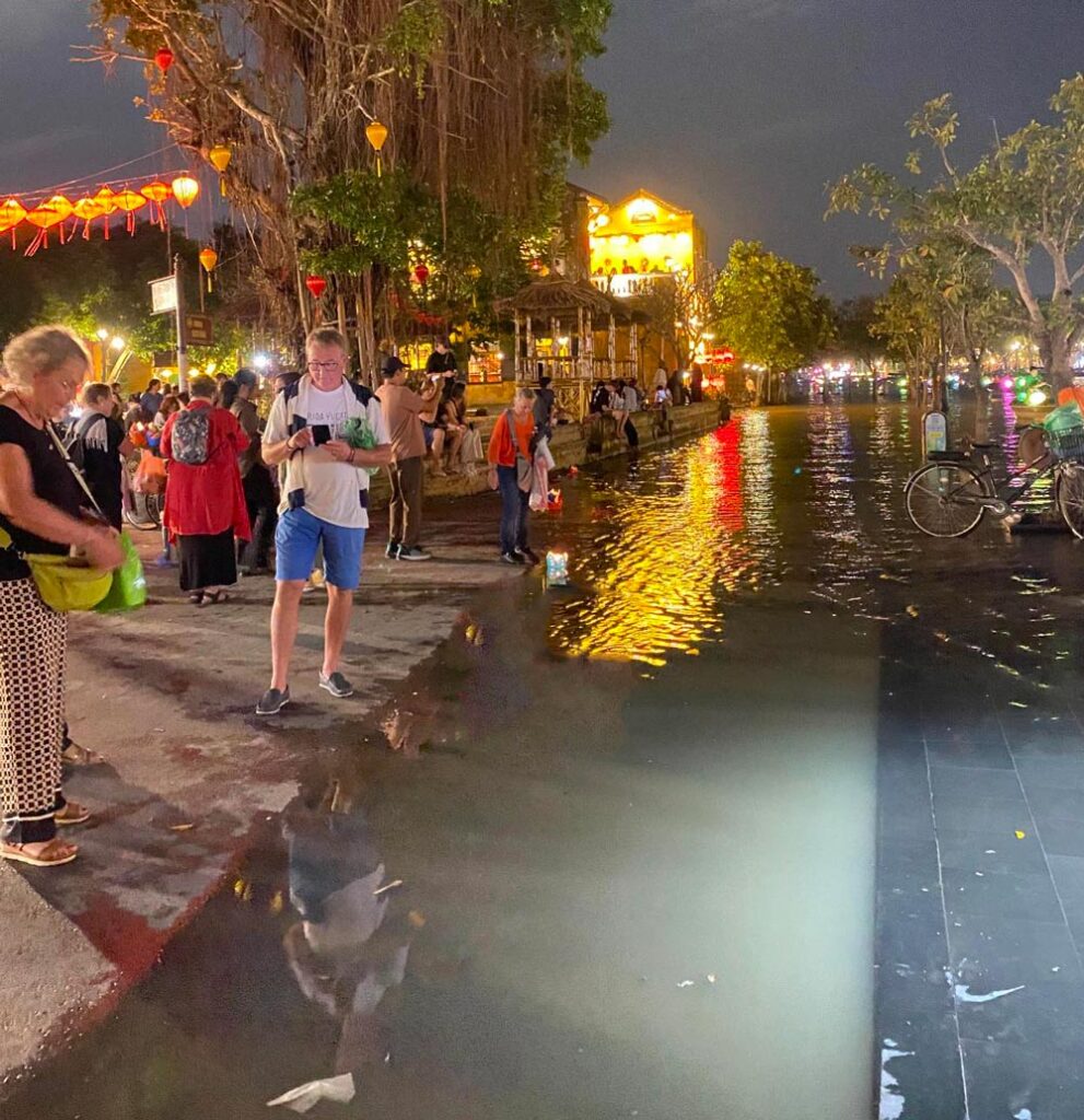 inondations hoi an 2025 decembre 4