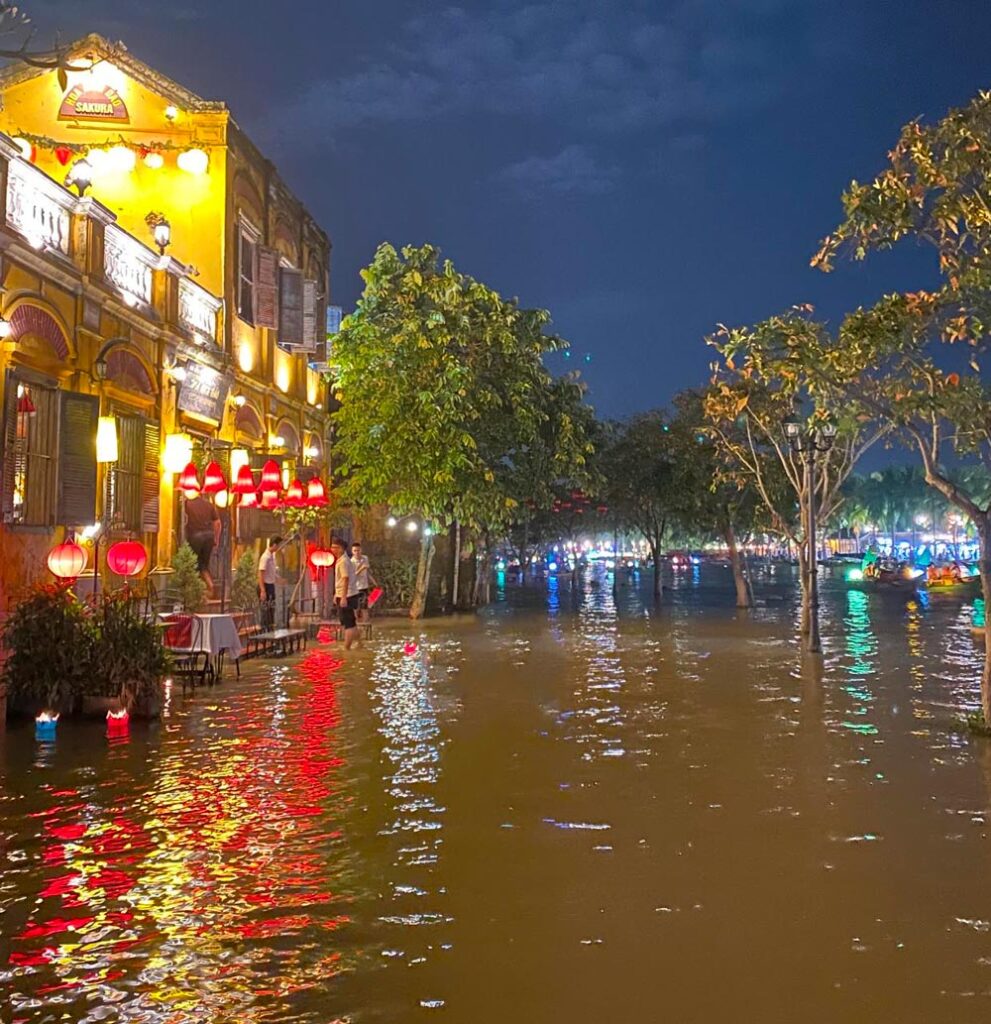 inondations hoi an decembre 2025 2