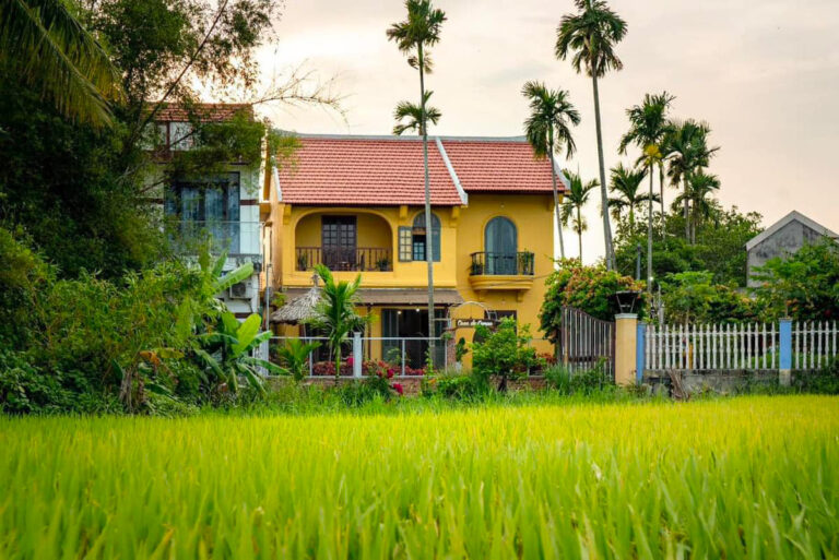 Renting a House in Hoi An | What You Really Need to Know