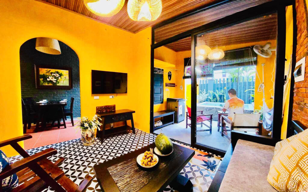 maison hoi an a louer 2
