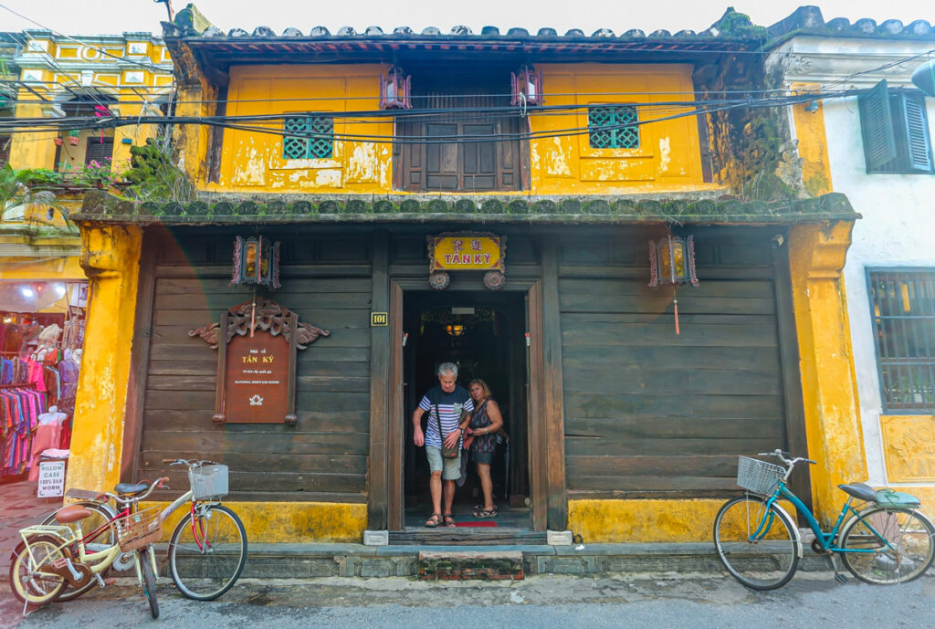 maison tanky hoi an