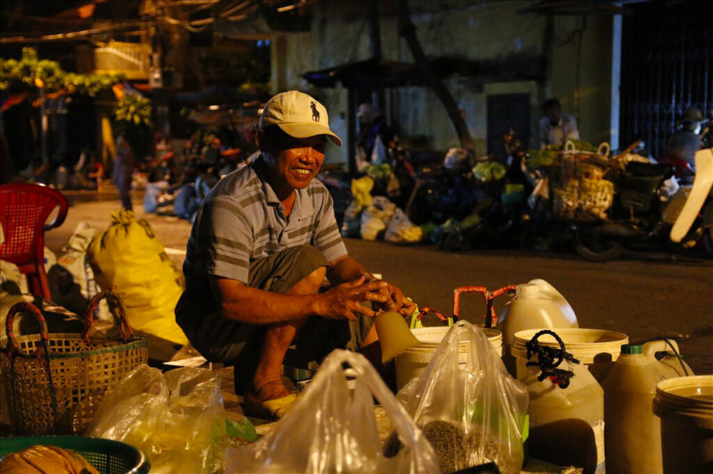 marche de nuit cam nam hoi an 9