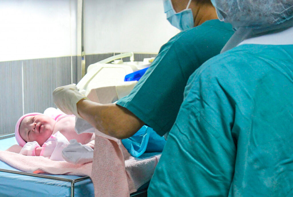 maternite hoan my da nang