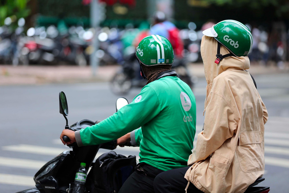 moto taxi vietnam eviter les arnaques