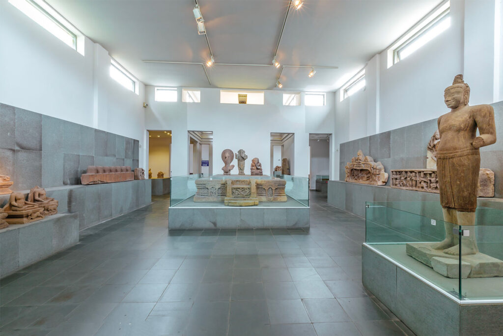 musee cham da nang 10