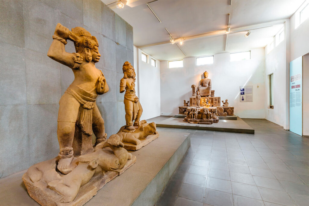 musee cham da nang 9
