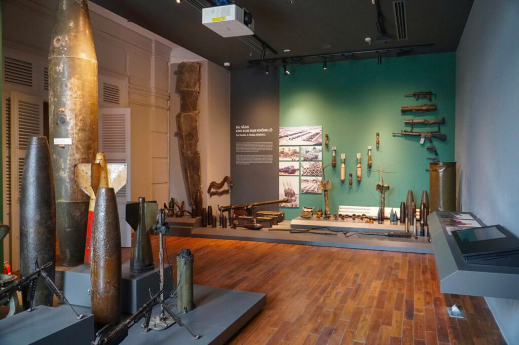 musee de da nang