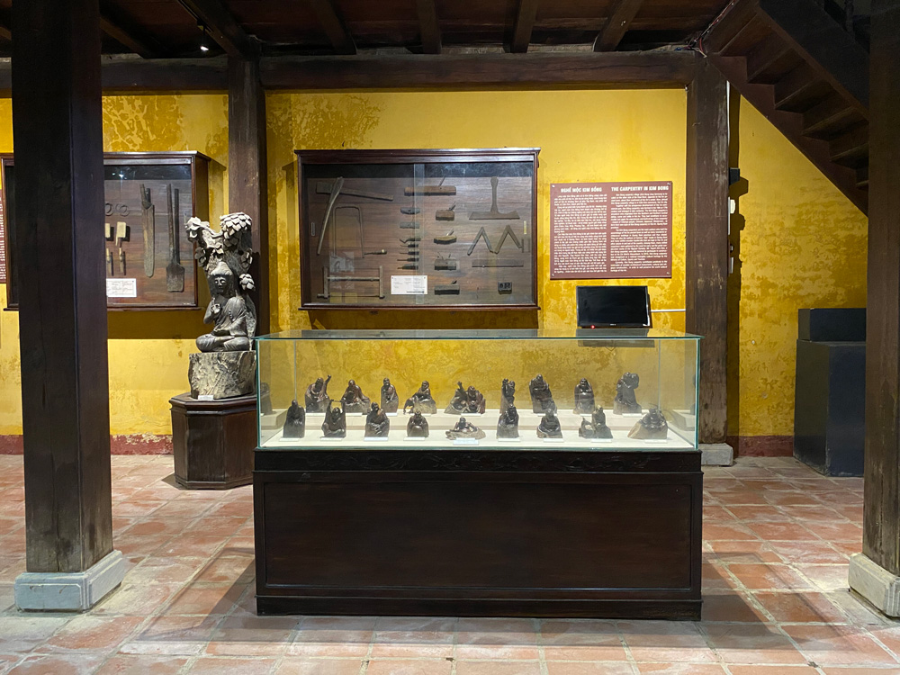 musee folklore hoi an 5