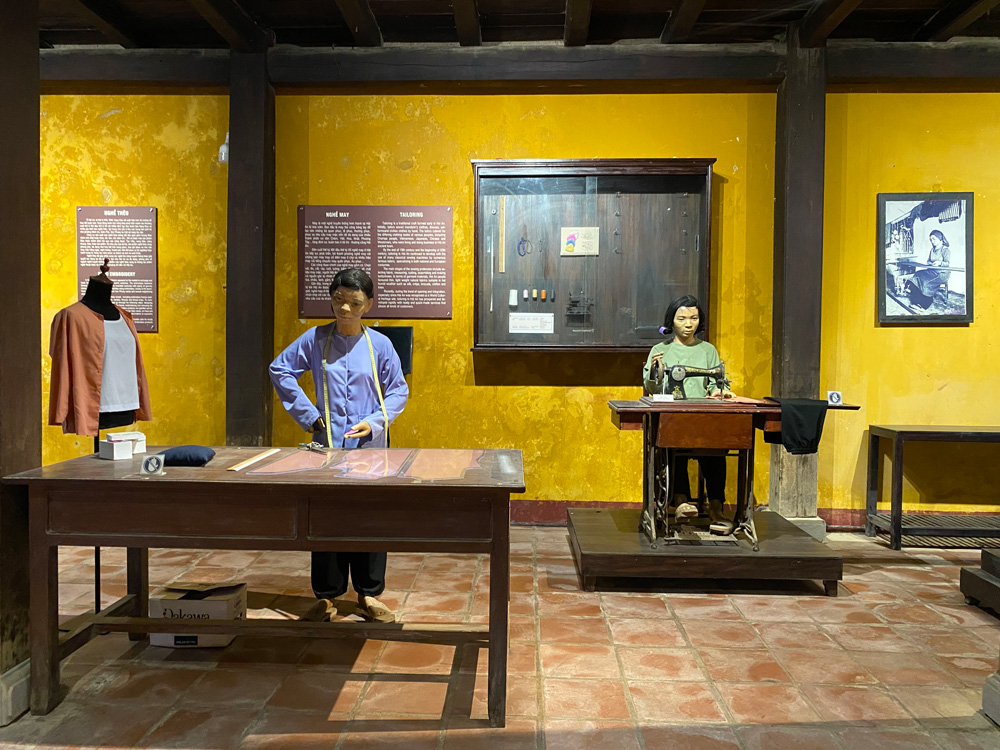 musee folklore hoi an 7
