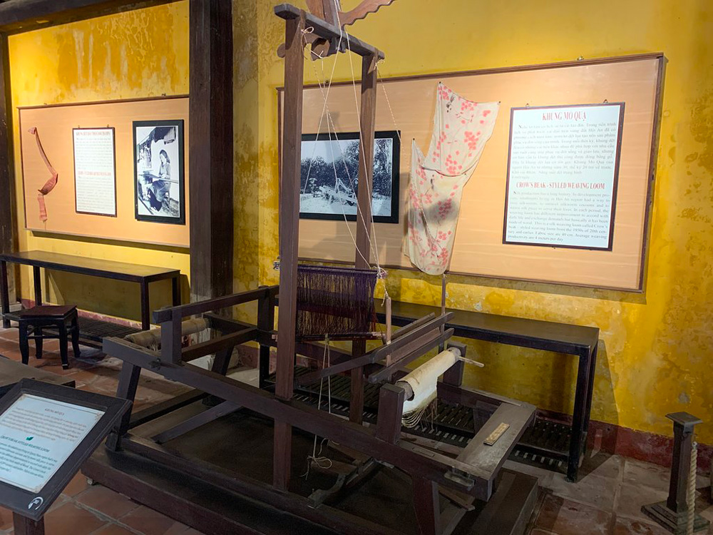 musee folklore hoi an