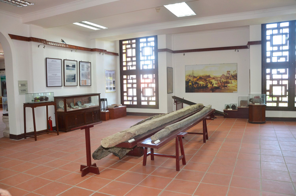 musee hoi an 2