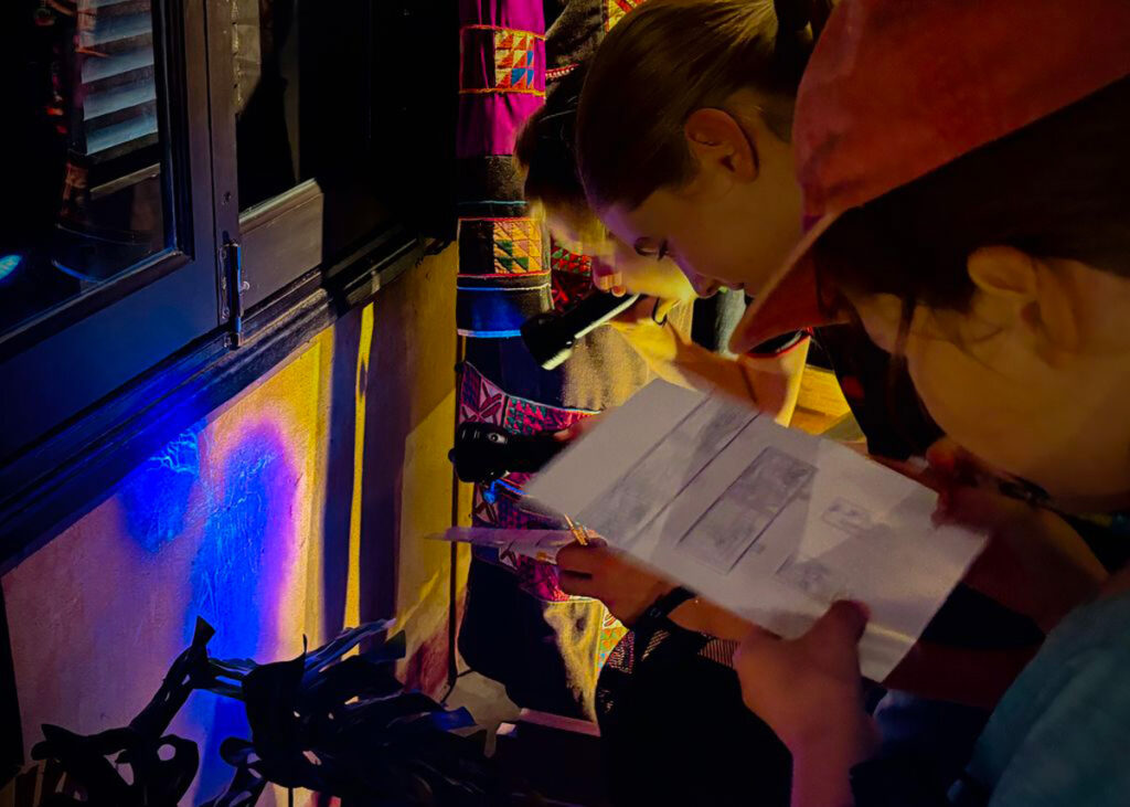 musee precious heritage activite famille 1