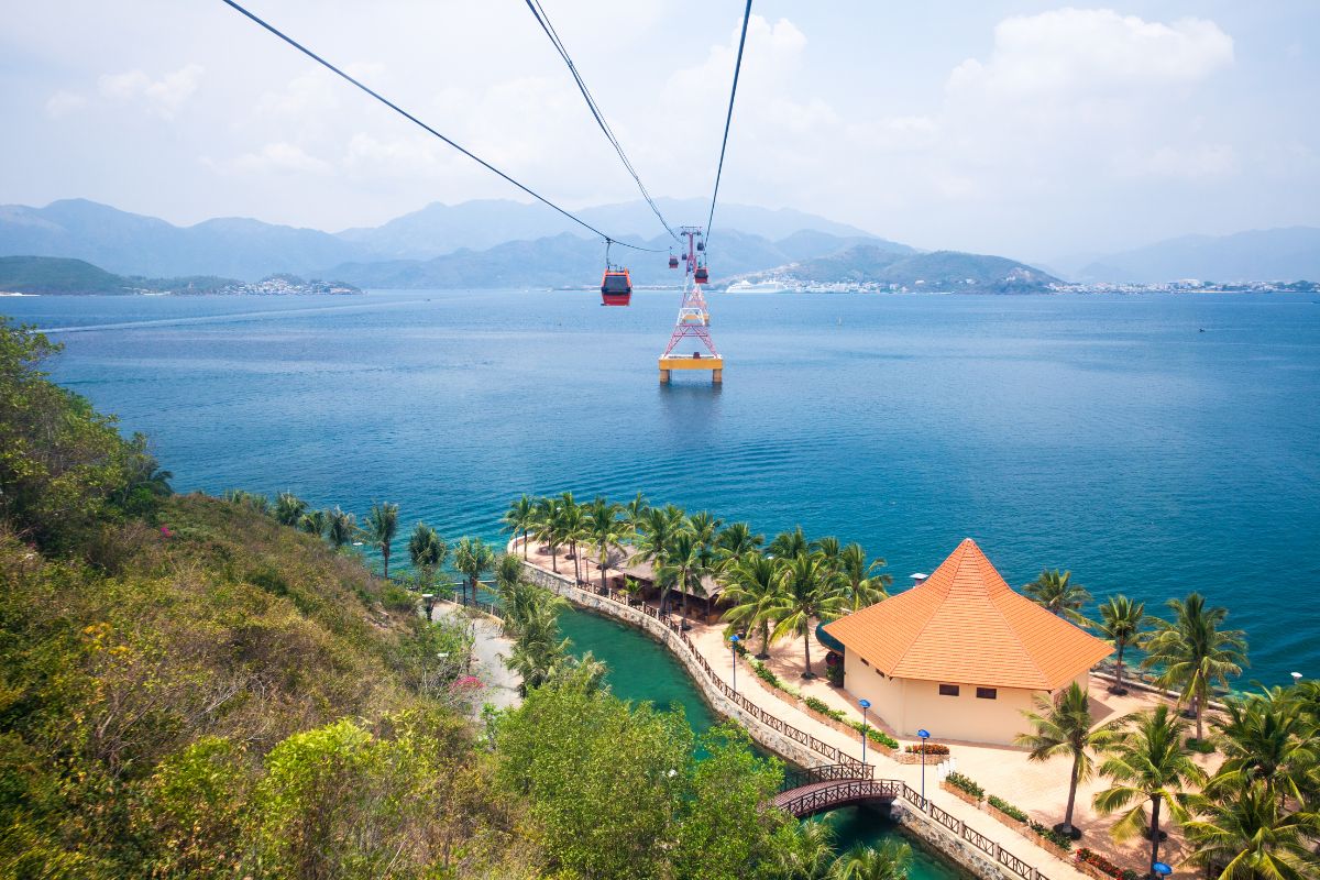 nha trang telepheriques