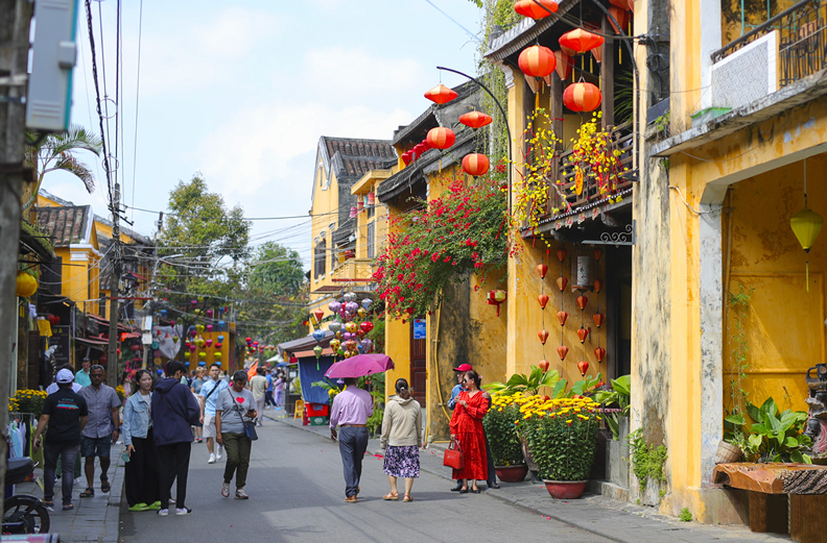 nouvel an vietnamien a hoi an