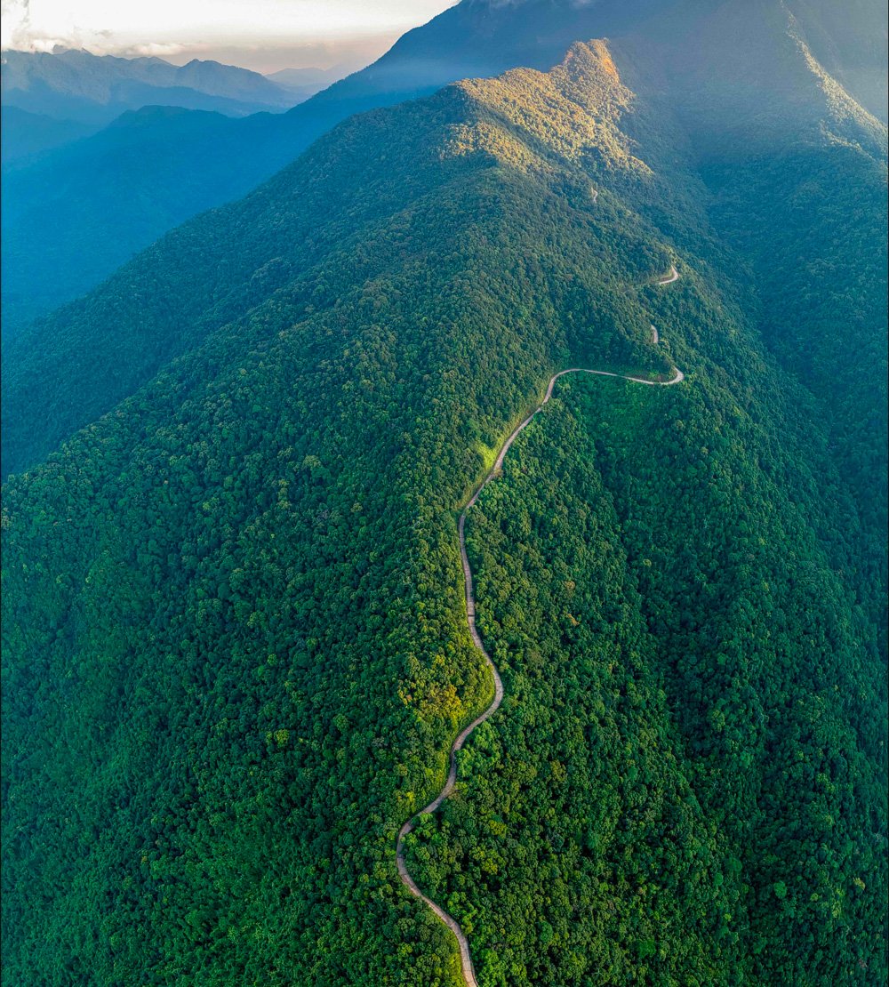 1 Day in Bach Ma National Park | Complete Guide