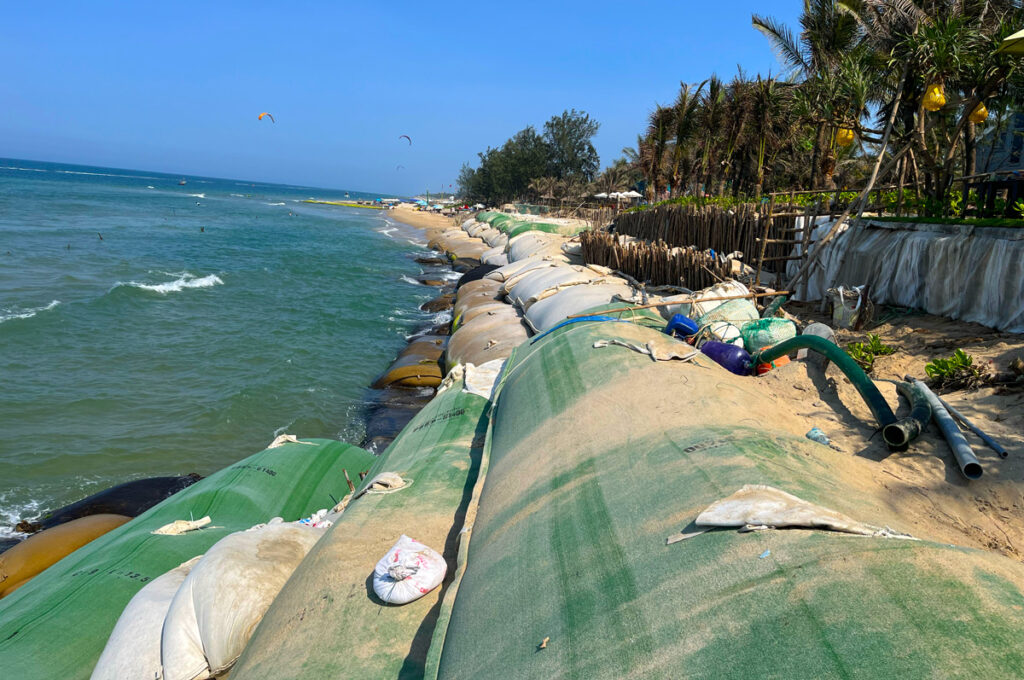 plage de tan thanh hoi an 2025
