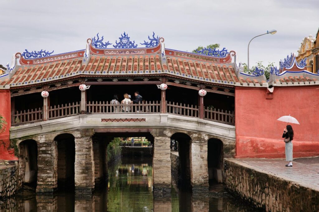 pont japonais hoi an 4