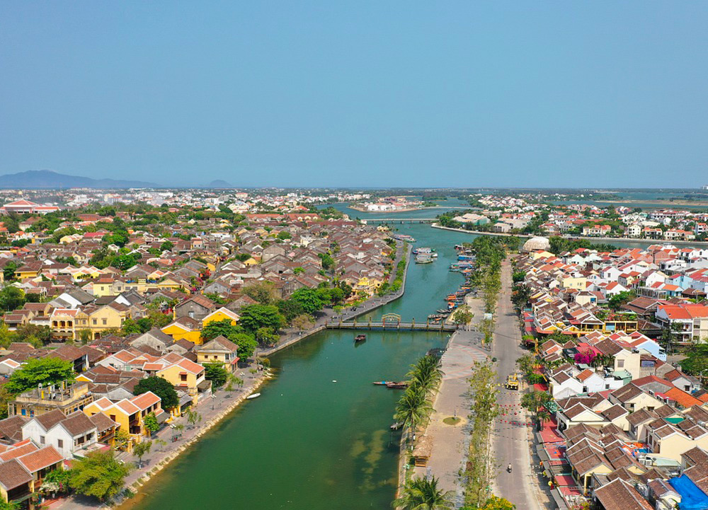 port de hoi an 1