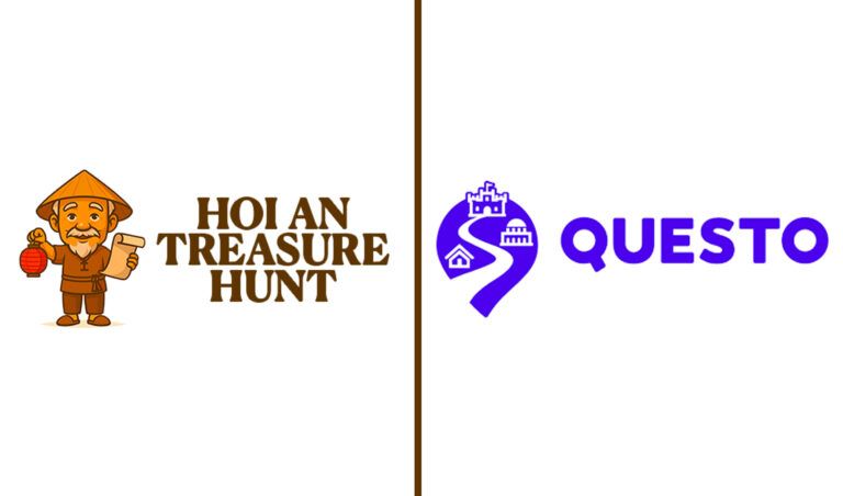 Questo vs Hoi An Treasure Hunt : lequel choisir ?